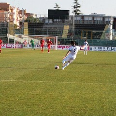 Calcio, ko con polemiche per il Barletta contro il Gubbio