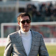 Calcio, ko con polemiche per il Barletta contro il Gubbio