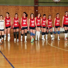 Volley, secco 3-0 per l'ASD Barletta contro la Nelly