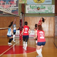 Volley, secco 3-0 per l'ASD Barletta contro la Nelly