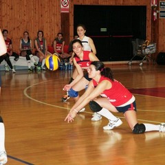 Volley, secco 3-0 per l'ASD Barletta contro la Nelly