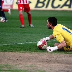 Calcio, la photogallery di Barletta-Frosinone 0-0