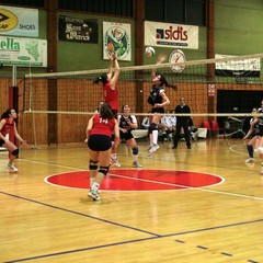 Volley, l'ASD Barletta convince anche in Prima Divisione Giovani