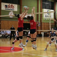 Volley, l'ASD Barletta convince anche in Prima Divisione Giovani