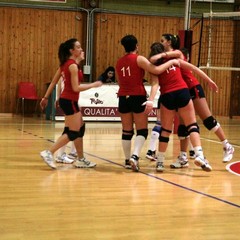 Volley, l'ASD Barletta convince anche in Prima Divisione Giovani