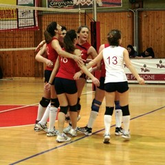 Volley, l'ASD Barletta convince anche in Prima Divisione Giovani