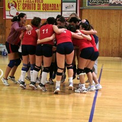 Volley, l'ASD Barletta convince anche in Prima Divisione Giovani