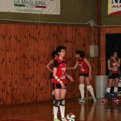 Volley, l'ASD Barletta inaugura i playoff con una vittoria