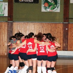 Volley, l'ASD Barletta inaugura i playoff con una vittoria