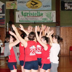 Volley, l'ASD Barletta inaugura i playoff con una vittoria