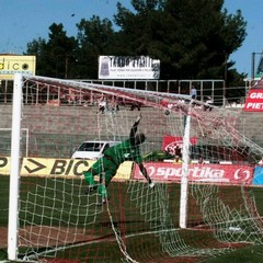 Calcio, la photogallery di Barletta-Prato 3-0