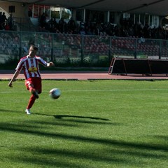 Calcio, la photogallery di Barletta-Prato 3-0