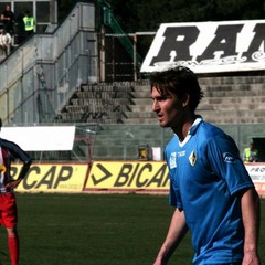 Calcio, la photogallery di Barletta-Prato 3-0
