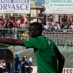 Calcio, la photogallery di Barletta-Prato 3-0