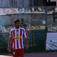 Calcio, la photogallery di Barletta-Prato 3-0