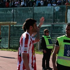 Calcio, la photogallery di Barletta-Prato 3-0