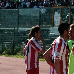 Calcio, la photogallery di Barletta-Prato 3-0