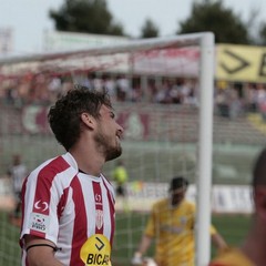 Barletta-Viareggio 4-0