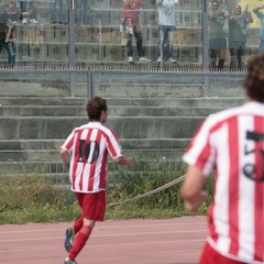 Barletta-Viareggio 4-0