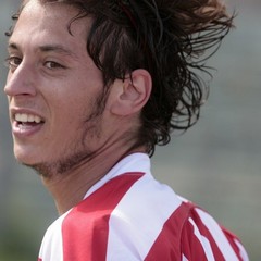 Barletta-Viareggio 4-0