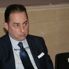 Cascella incontra il vicepresidente del Parlamento Europeo Pittella
