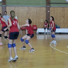 ASD Volley Barletta Under 13, Finali Provinciali