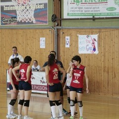 ASD Volley Barletta- ASD Galatea Volley 3-0