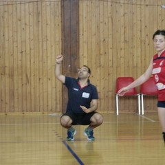 ASD Volley Barletta- ASD Galatea Volley 3-0