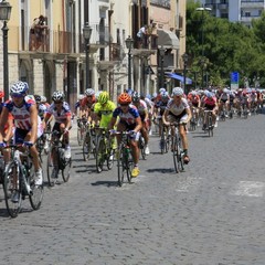 Giro Rosa 2013, la prima in rosa è la Vos, la tappa va alla Wild