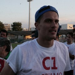 Barletta Calcio, la festa salvezza esplode al "Puttilli"