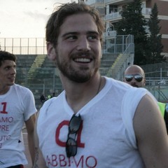 Barletta Calcio, la festa salvezza esplode al "Puttilli"