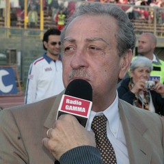 Barletta Calcio, la festa salvezza esplode al "Puttilli"