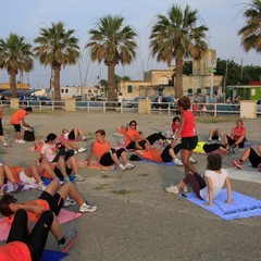 E non mi stanco...la Barletta Sportiva si rivela rosa