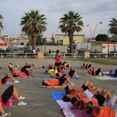 E non mi stanco...la Barletta Sportiva si rivela rosa