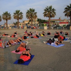 E non mi stanco...la Barletta Sportiva si rivela rosa