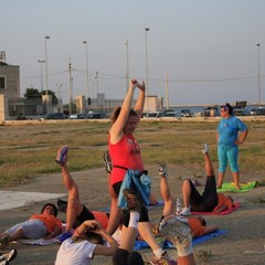 E non mi stanco...la Barletta Sportiva si rivela rosa