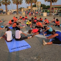 E non mi stanco...la Barletta Sportiva si rivela rosa