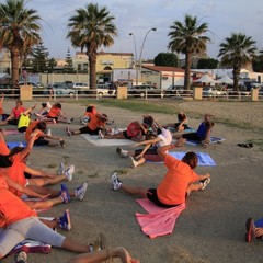 E non mi stanco...la Barletta Sportiva si rivela rosa