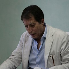 Barletta Calcio, confermati Martino, Cicerelli e Bicap