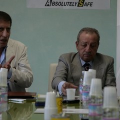 Barletta Calcio, confermati Martino, Cicerelli e Bicap