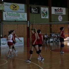 Prima Divisione Giovani, l'ASD Volley Barletta supera Noicattaro