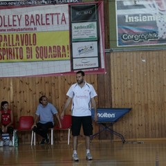 Prima Divisione Giovani, l'ASD Volley Barletta supera Noicattaro