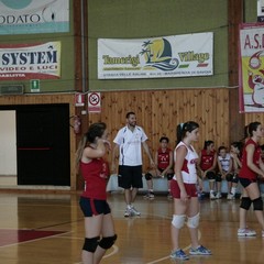 Prima Divisione Giovani, l'ASD Volley Barletta supera Noicattaro