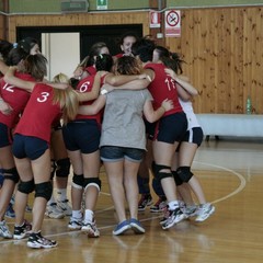 Prima Divisione Giovani, l'ASD Volley Barletta supera Noicattaro