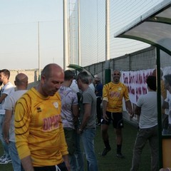 Barletta siamo noi, amarcord al Manzi-Chiapulin