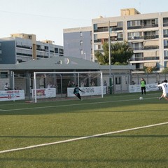 Barletta siamo noi, amarcord al Manzi-Chiapulin