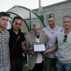 Barletta siamo noi, amarcord al Manzi-Chiapulin