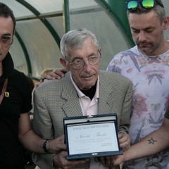 Barletta siamo noi, amarcord al Manzi-Chiapulin