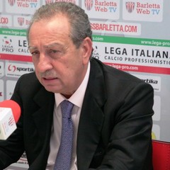 Il Barletta Calcio riparte dal trio Orlandi-Martino-Mondilla