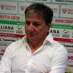 Il Barletta Calcio riparte dal trio Orlandi-Martino-Mondilla